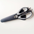 Home Cut Chicken Fish Shears Stainless Steel Multipurposes Kitchen Food Cutter Scissors Magnetic
